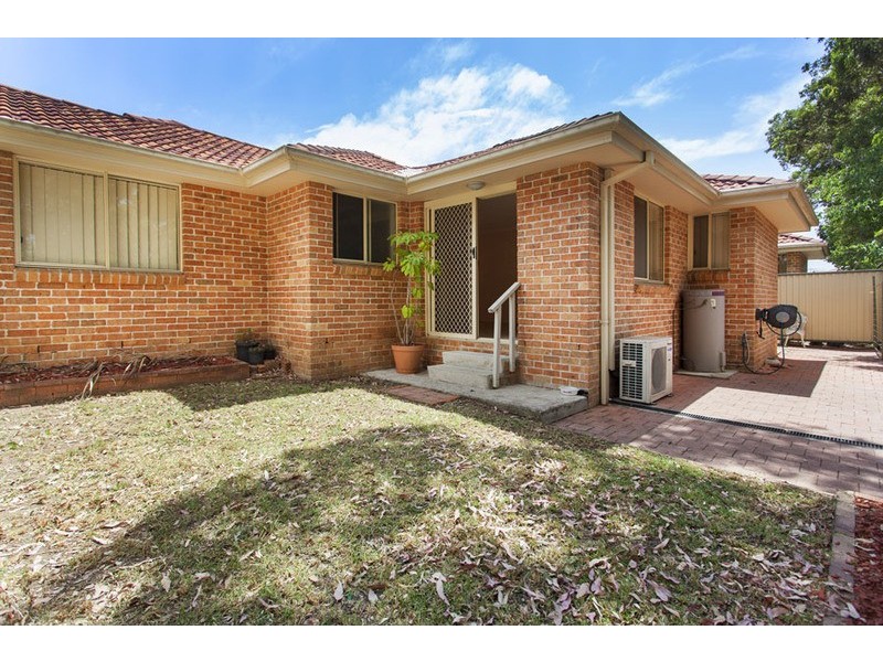 3/10 Raine Road, Revesby NSW 2212