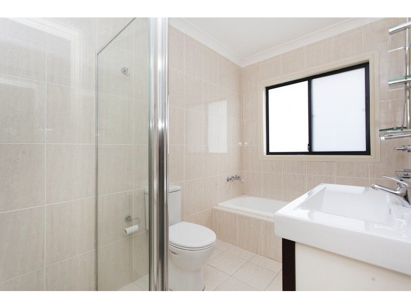 2A Park Road, East Hills NSW 2213