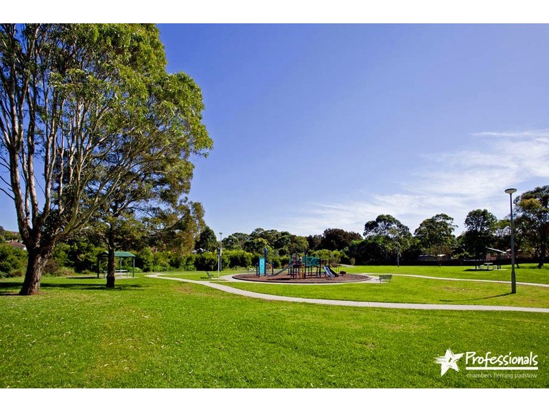 5A Barkl Avenue, Padstow NSW 2211
