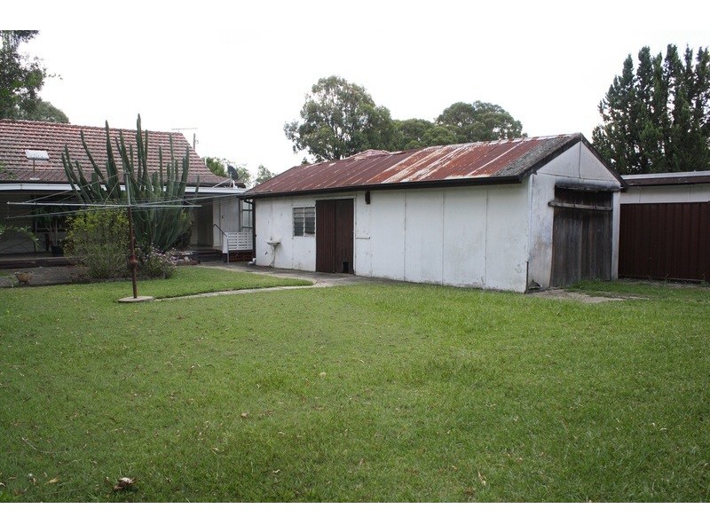 11 Wilson Street, Panania NSW 2213