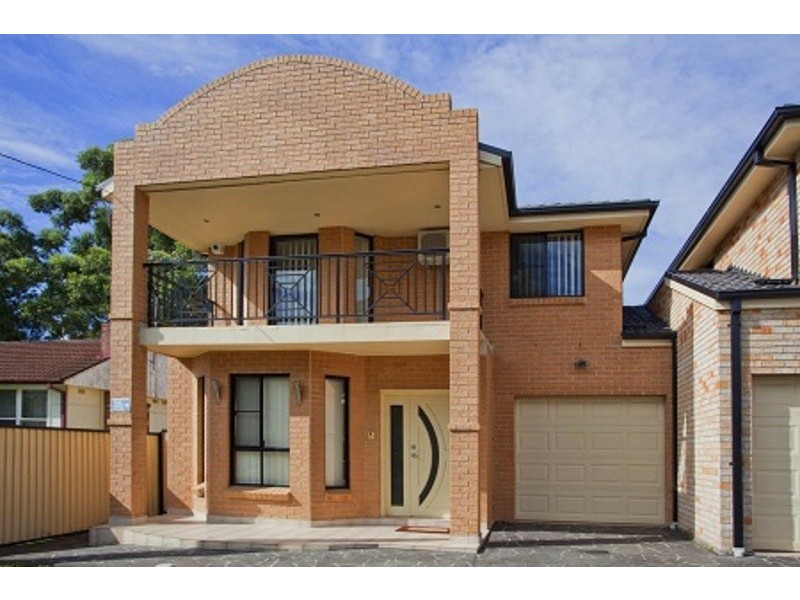 3 Lochinvar Road, Revesby NSW 2212