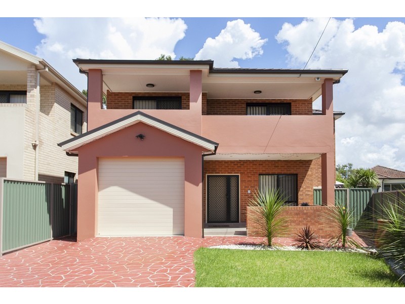 10 Jeanette Street, Padstow NSW 2211