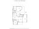1 Lillian Crescent, Revesby NSW 2212 Floorplan