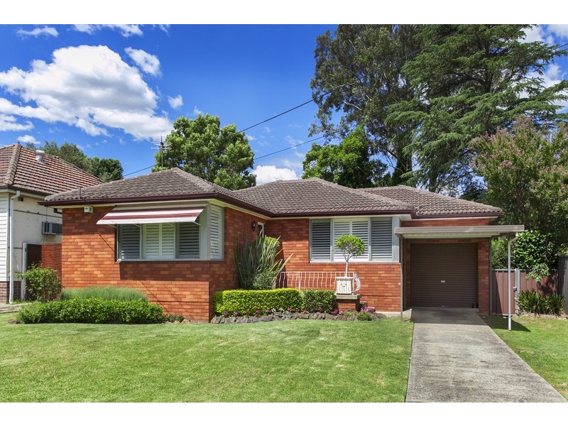 45  Kiora Street, Panania NSW 2213