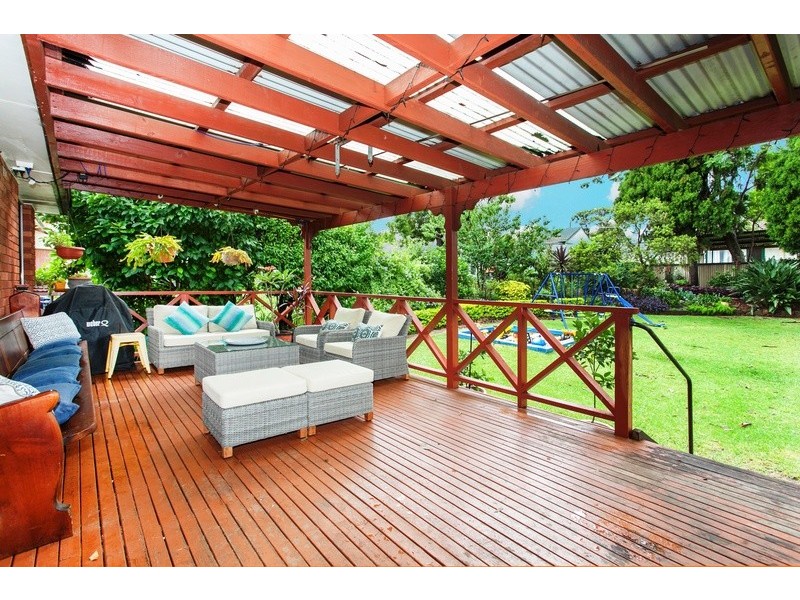 45  Kiora Street, Panania NSW 2213