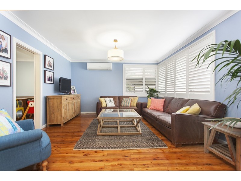 45  Kiora Street, Panania NSW 2213