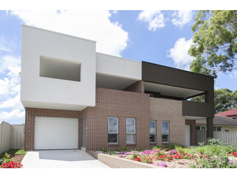 31 Benfield Parade, Panania NSW 2213