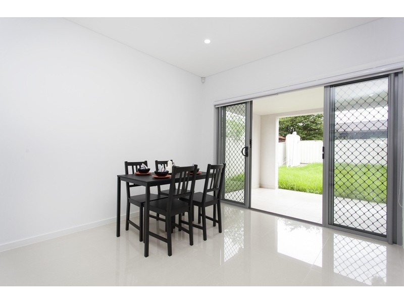 31 Benfield Parade, Panania NSW 2213