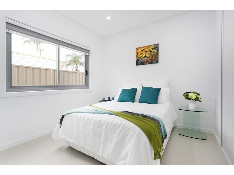 31 Benfield Parade, Panania NSW 2213