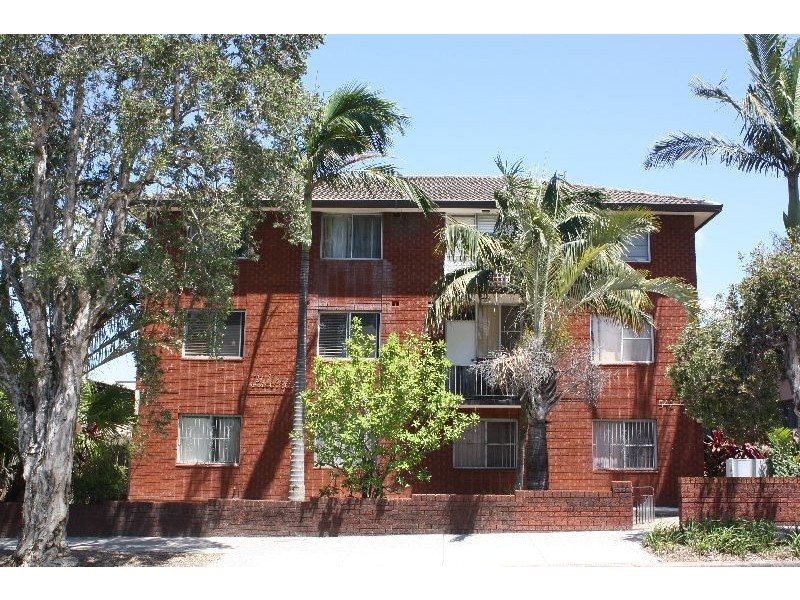 18/542-544 New Canterbury Road, Dulwich Hill NSW 2203