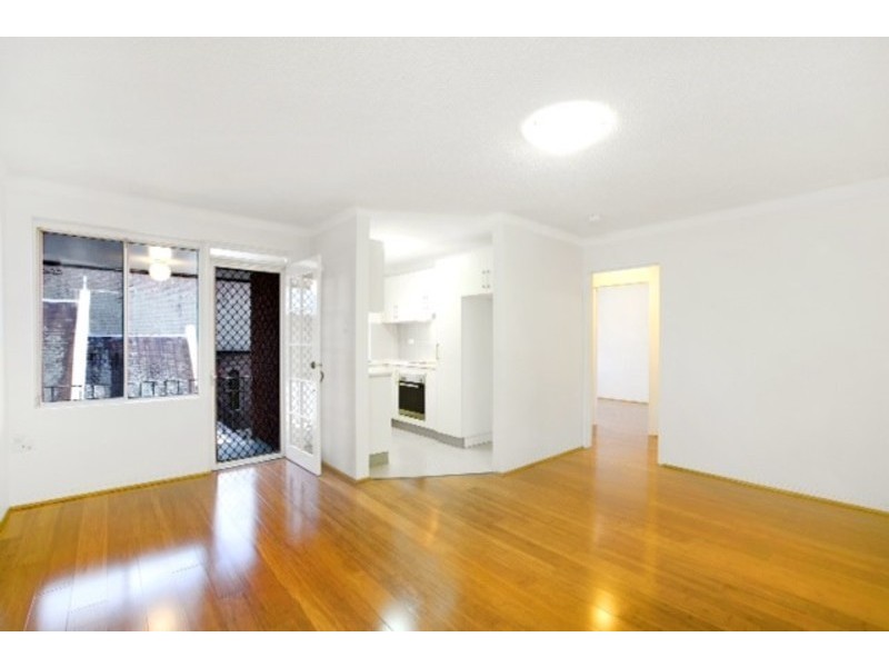 18/542-544 New Canterbury Road, Dulwich Hill NSW 2203