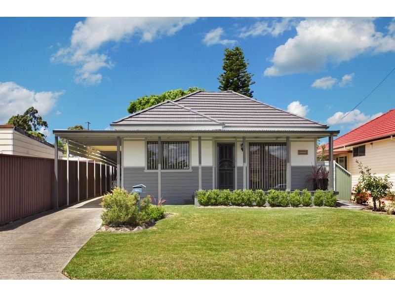 37 Milford Avenue, Panania NSW 2213