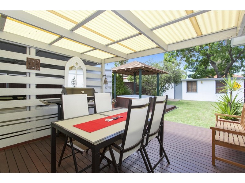 37 Milford Avenue, Panania NSW 2213