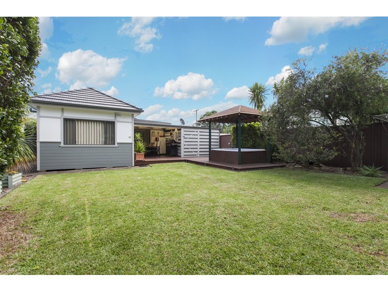 37 Milford Avenue, Panania NSW 2213