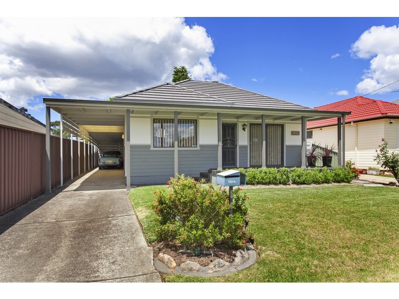 37 Milford Avenue, Panania NSW 2213