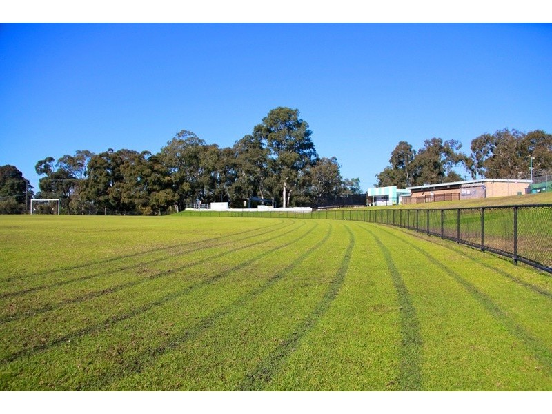 1/322 The River Road, Revesby NSW 2212