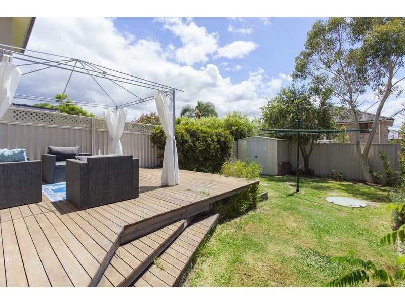 10A Burns Road, Picnic Point NSW 2213