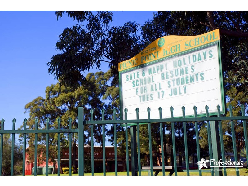 10A Burns Road, Picnic Point NSW 2213