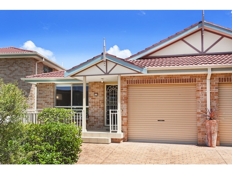 13/91 Villiers Road, Padstow Heights NSW 2211
