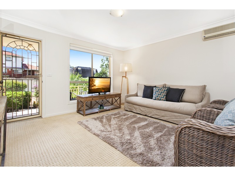 13/91 Villiers Road, Padstow Heights NSW 2211