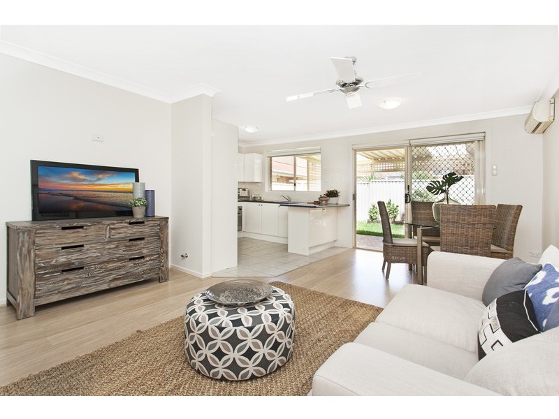 13/91 Villiers Road, Padstow Heights NSW 2211