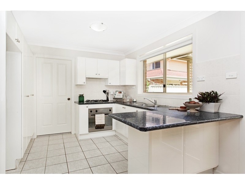 13/91 Villiers Road, Padstow Heights NSW 2211