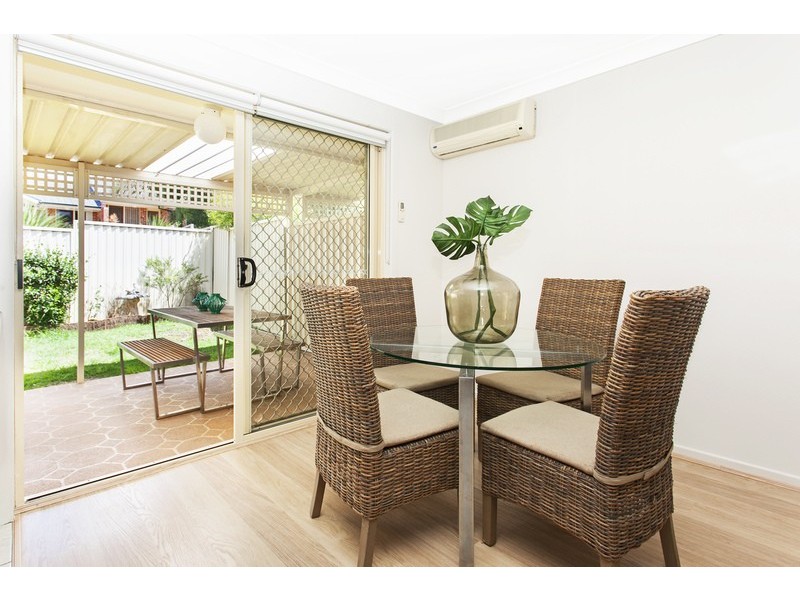 13/91 Villiers Road, Padstow Heights NSW 2211