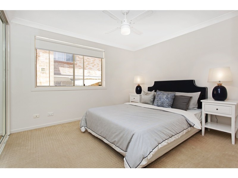 13/91 Villiers Road, Padstow Heights NSW 2211