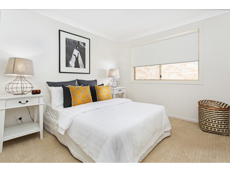 13/91 Villiers Road, Padstow Heights NSW 2211