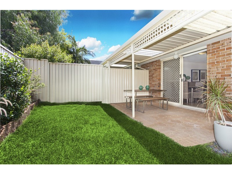 13/91 Villiers Road, Padstow Heights NSW 2211