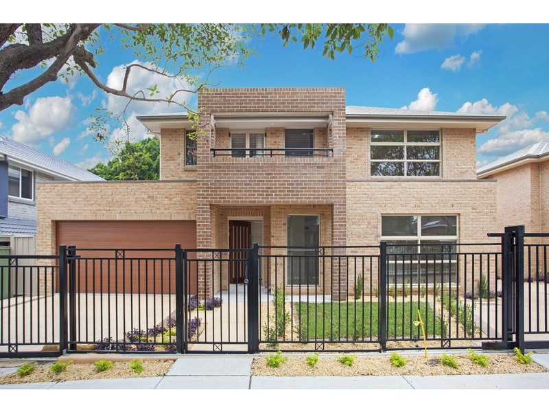 1/59-63 Victoria Street, Revesby NSW 2212