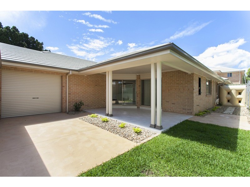 3/59-63 Victoria Street, Revesby NSW 2212