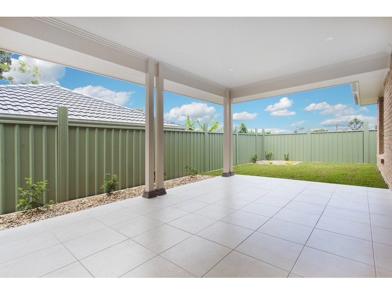 4/59-63 Victoria Street, Revesby NSW 2212