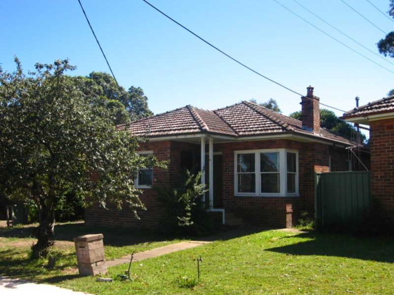 29 Montgomery Avenue, Revesby NSW 2212