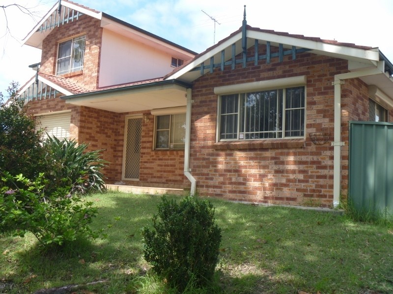 1 Tirrabeena Place, Bangor NSW 2234