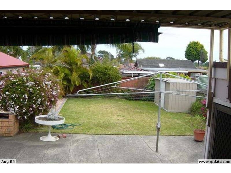 8  Kiama Street, Padstow NSW 2211