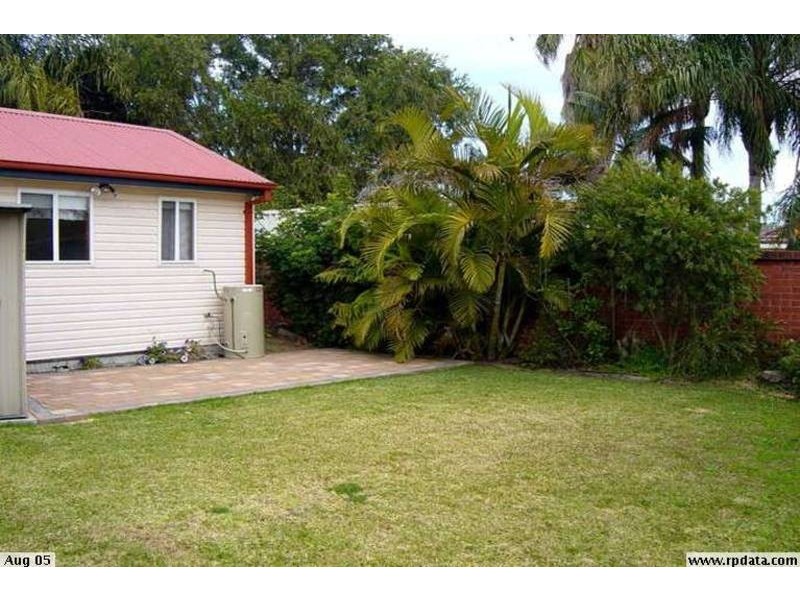 8  Kiama Street, Padstow NSW 2211