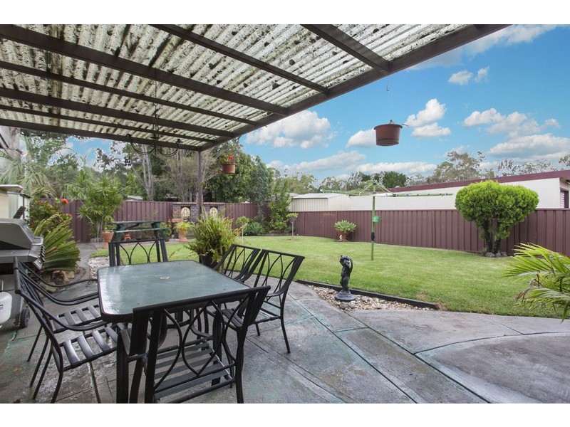 8 Warlencourt Avenue, Milperra NSW 2214