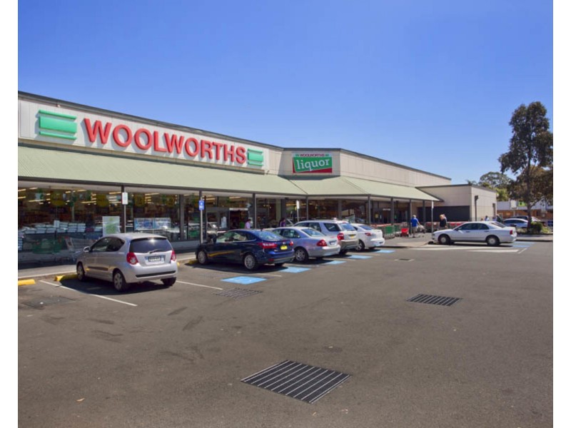 B12/19-29 Marco Avenue, Revesby NSW 2212