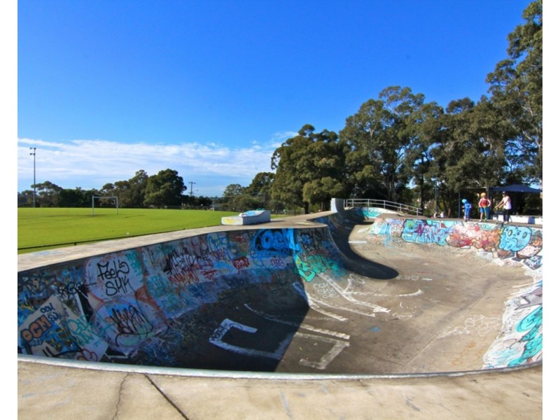B12/19-29 Marco Avenue, Revesby NSW 2212