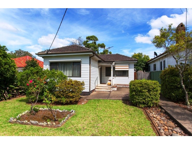 16 Stevens Street, Panania NSW 2213