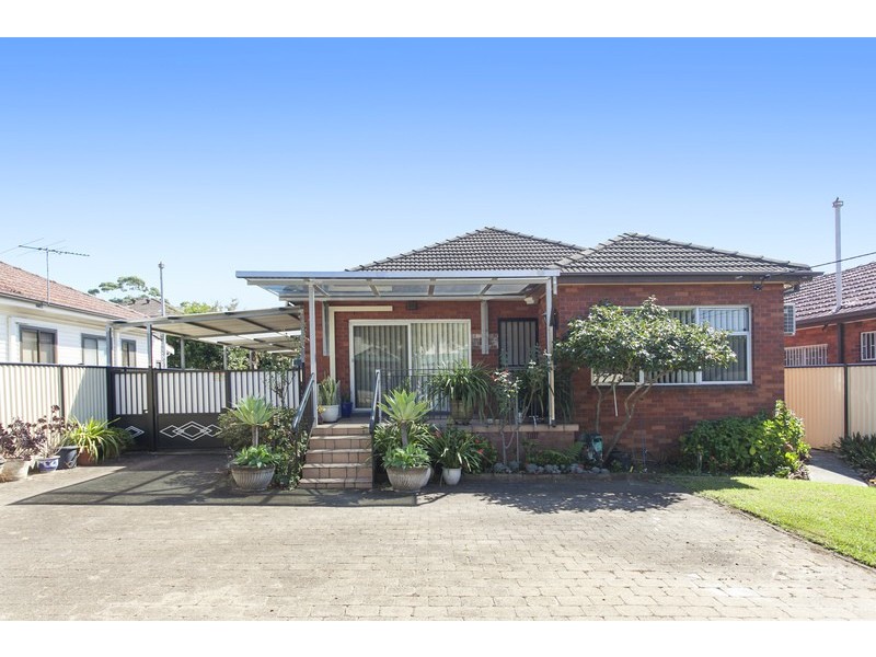 22 Anne Street, Revesby NSW 2212