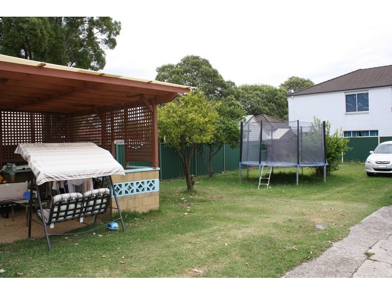 184 Marco Avenue, Panania NSW 2213