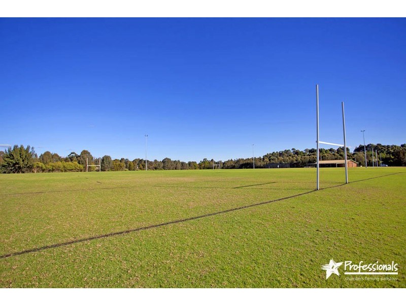 184 Marco Avenue, Panania NSW 2213