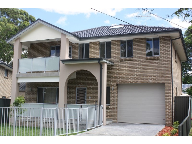 1/23-25 Montgomery Avenue, Revesby NSW 2212