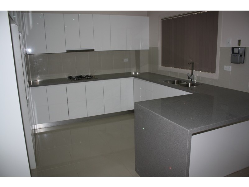 1/23-25 Montgomery Avenue, Revesby NSW 2212