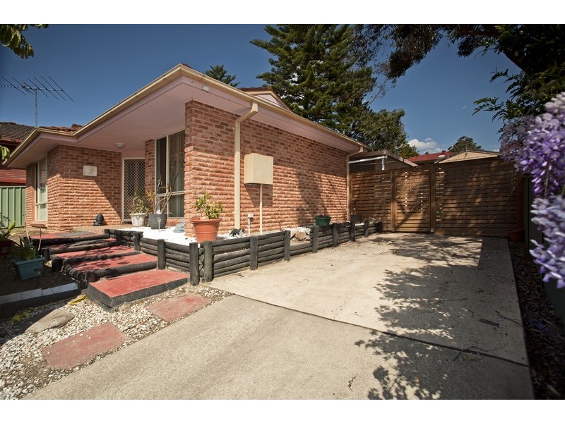 85A Courtney Road, Padstow NSW 2211