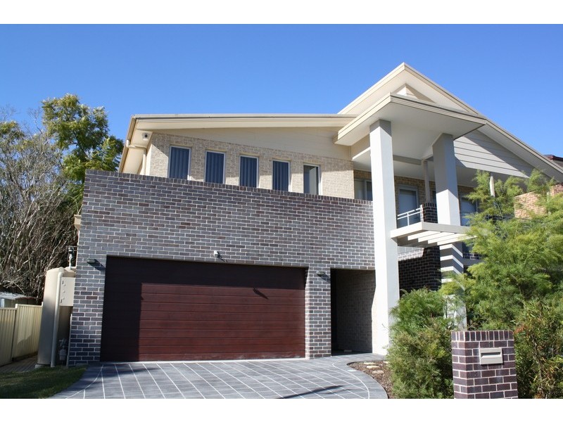 1 Richardson Avenue, Padstow NSW 2211