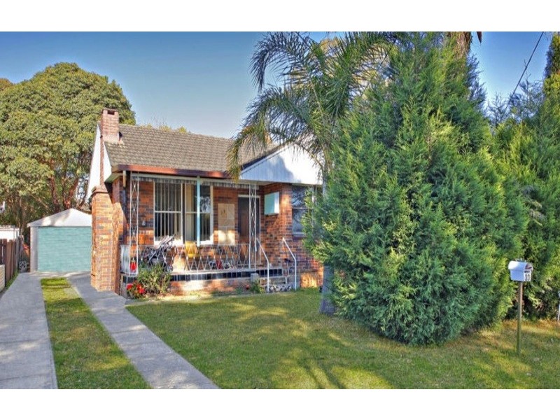 33 Nirimba Avenue, Narwee NSW 2209