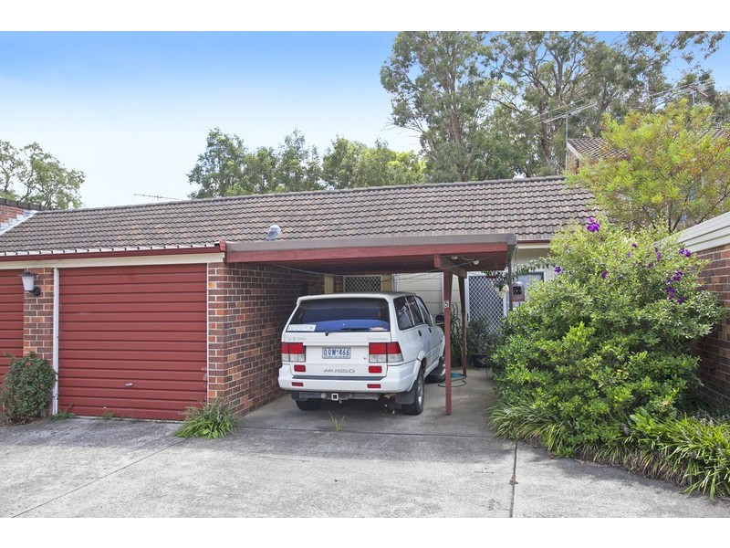 5/30 Vega Street, Revesby NSW 2212